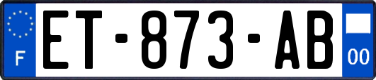 ET-873-AB