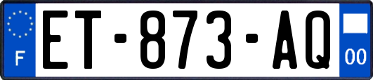 ET-873-AQ