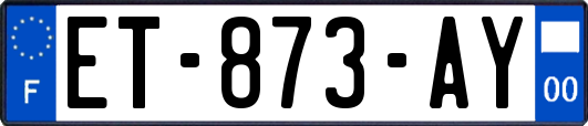 ET-873-AY