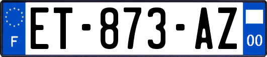 ET-873-AZ