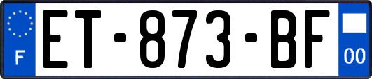 ET-873-BF