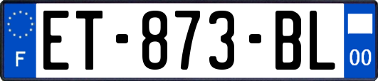ET-873-BL