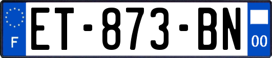 ET-873-BN