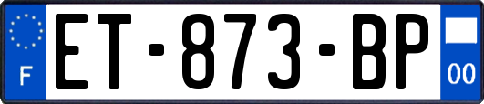 ET-873-BP