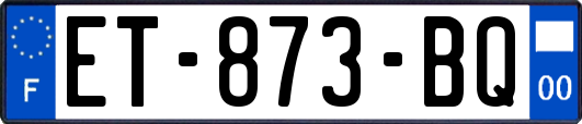 ET-873-BQ