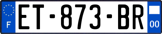 ET-873-BR