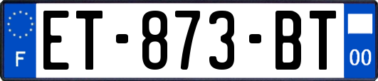 ET-873-BT