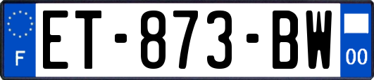 ET-873-BW