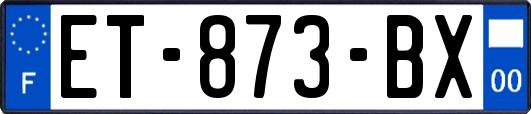 ET-873-BX