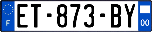 ET-873-BY