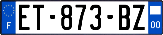 ET-873-BZ