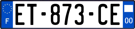 ET-873-CE