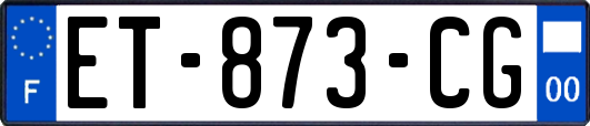 ET-873-CG