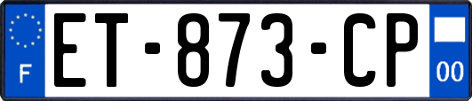 ET-873-CP