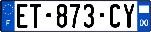 ET-873-CY