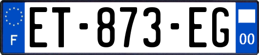 ET-873-EG