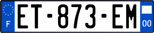 ET-873-EM
