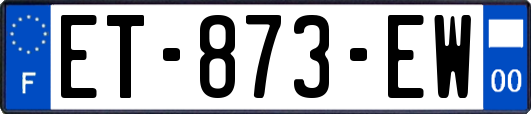 ET-873-EW