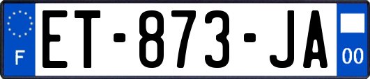 ET-873-JA