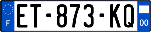 ET-873-KQ