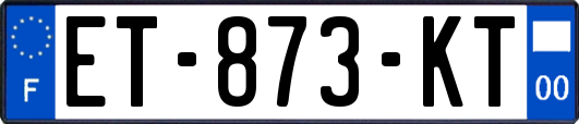 ET-873-KT