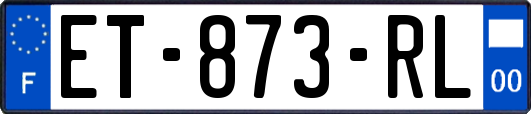 ET-873-RL