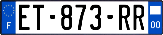 ET-873-RR