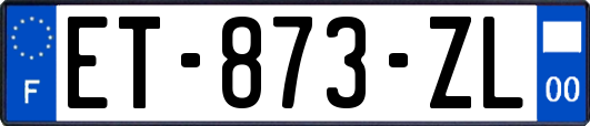 ET-873-ZL
