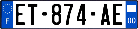 ET-874-AE