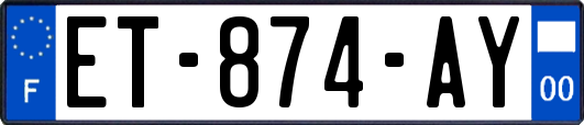 ET-874-AY