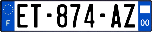 ET-874-AZ