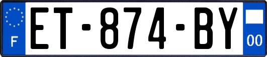 ET-874-BY