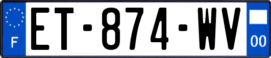 ET-874-WV