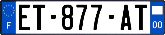 ET-877-AT