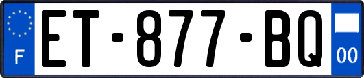 ET-877-BQ