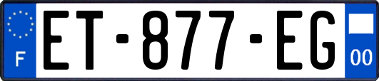 ET-877-EG