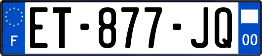 ET-877-JQ