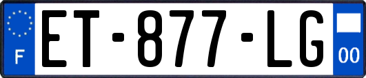 ET-877-LG