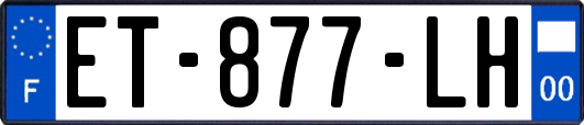 ET-877-LH