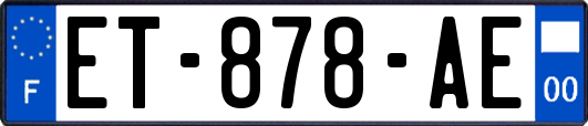 ET-878-AE