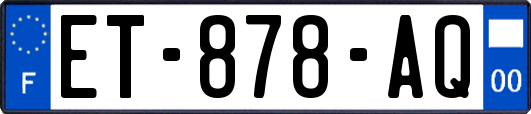 ET-878-AQ