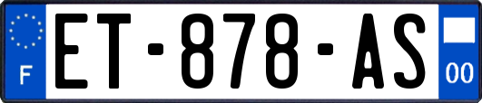 ET-878-AS