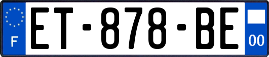 ET-878-BE