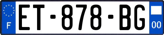 ET-878-BG