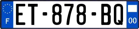 ET-878-BQ