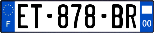 ET-878-BR