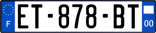 ET-878-BT