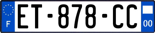 ET-878-CC