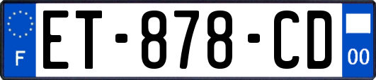 ET-878-CD