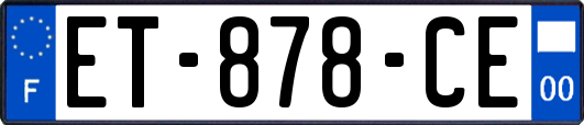 ET-878-CE